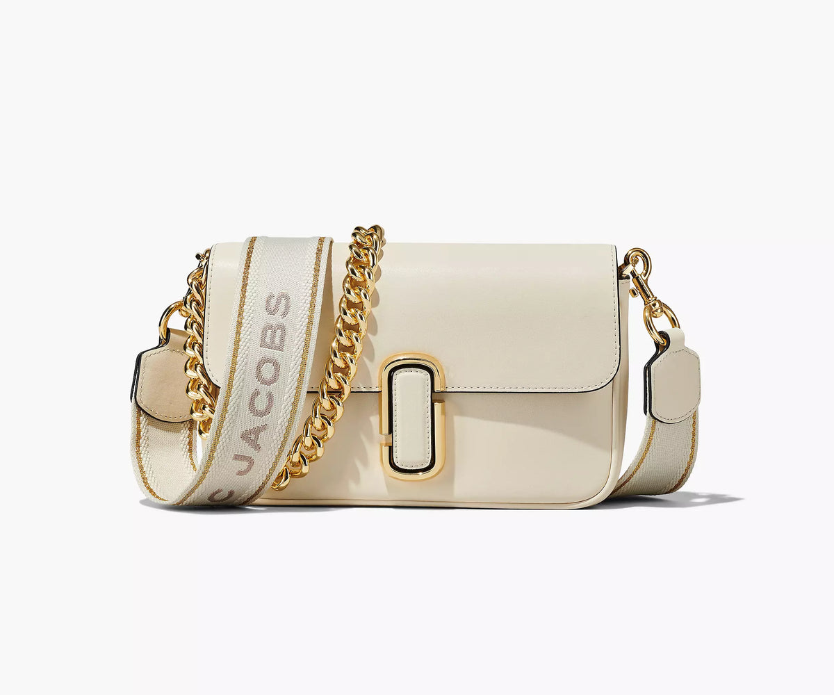 Marc Jacobs Womens Shoulder Bag In Cloud