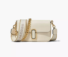 Marc Jacobs Womens Shoulder Bag In Cloud