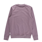 Ben Sherman Target Crew Sweater In Cocoa