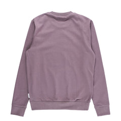 Ben Sherman Target Crew Sweater In Cocoa