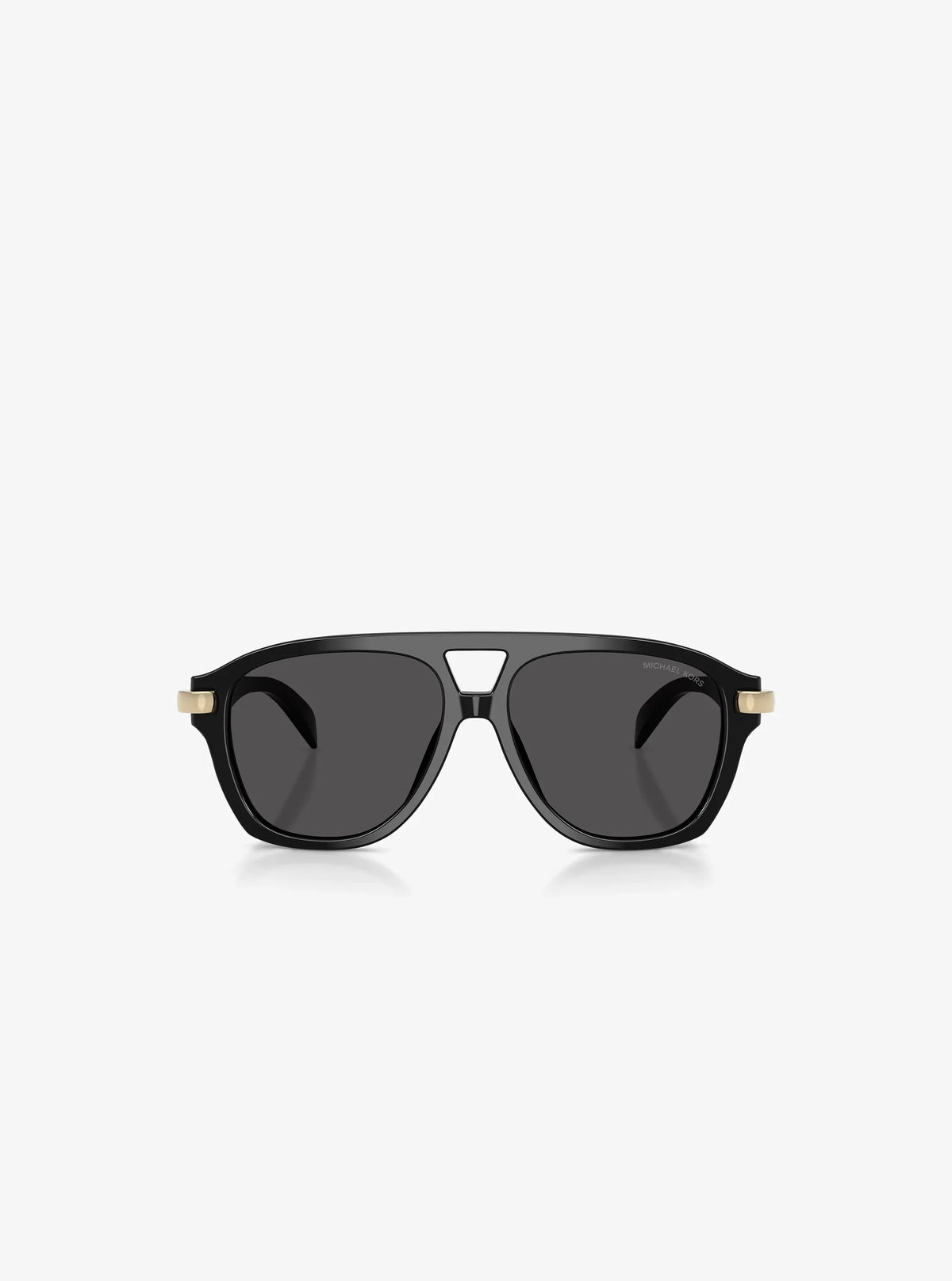 Michael Kors Grenada Sunglasses In Black