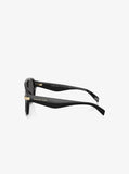 Michael Kors Grenada Sunglasses In Black