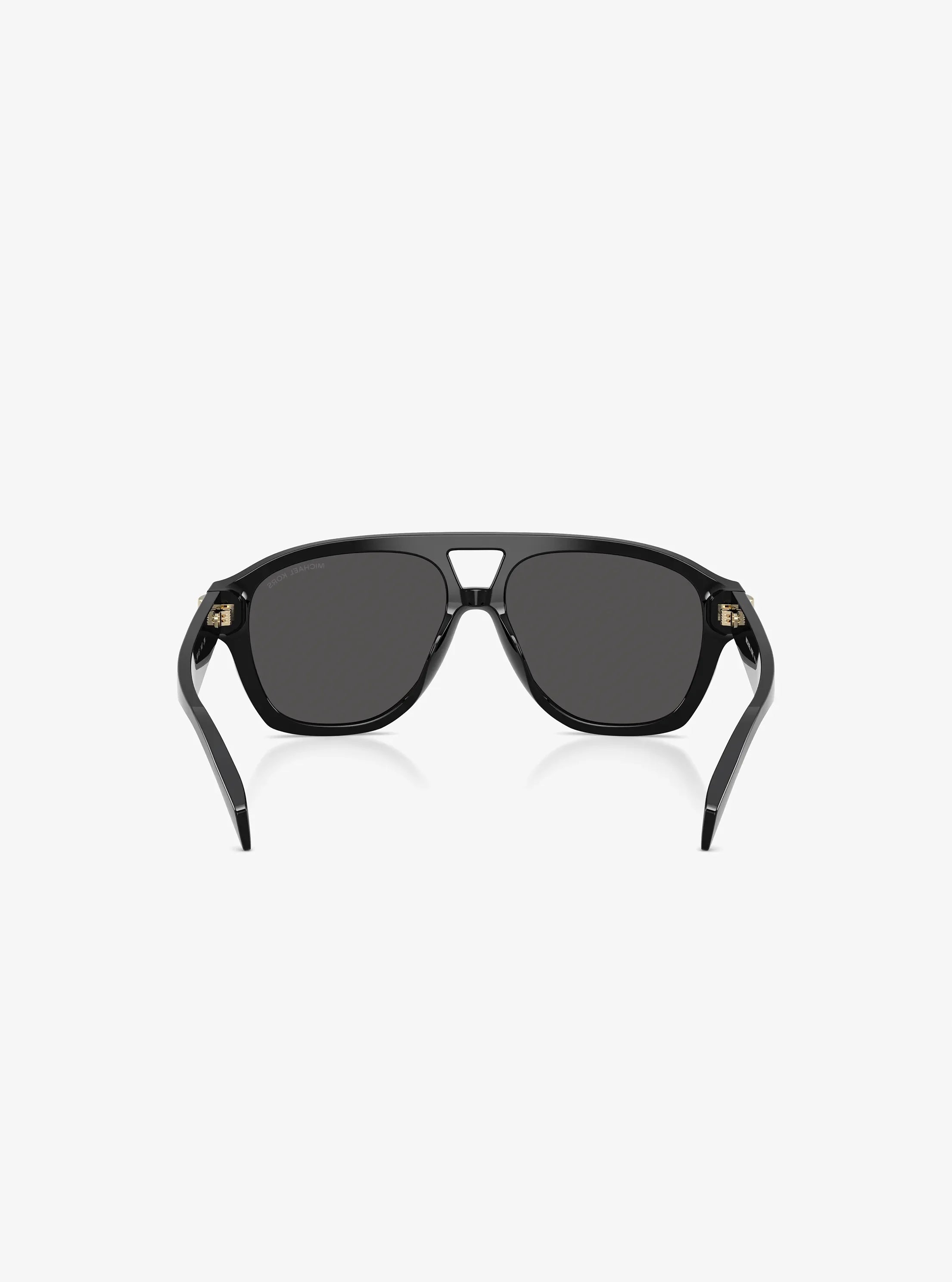 Michael Kors Grenada Sunglasses In Black