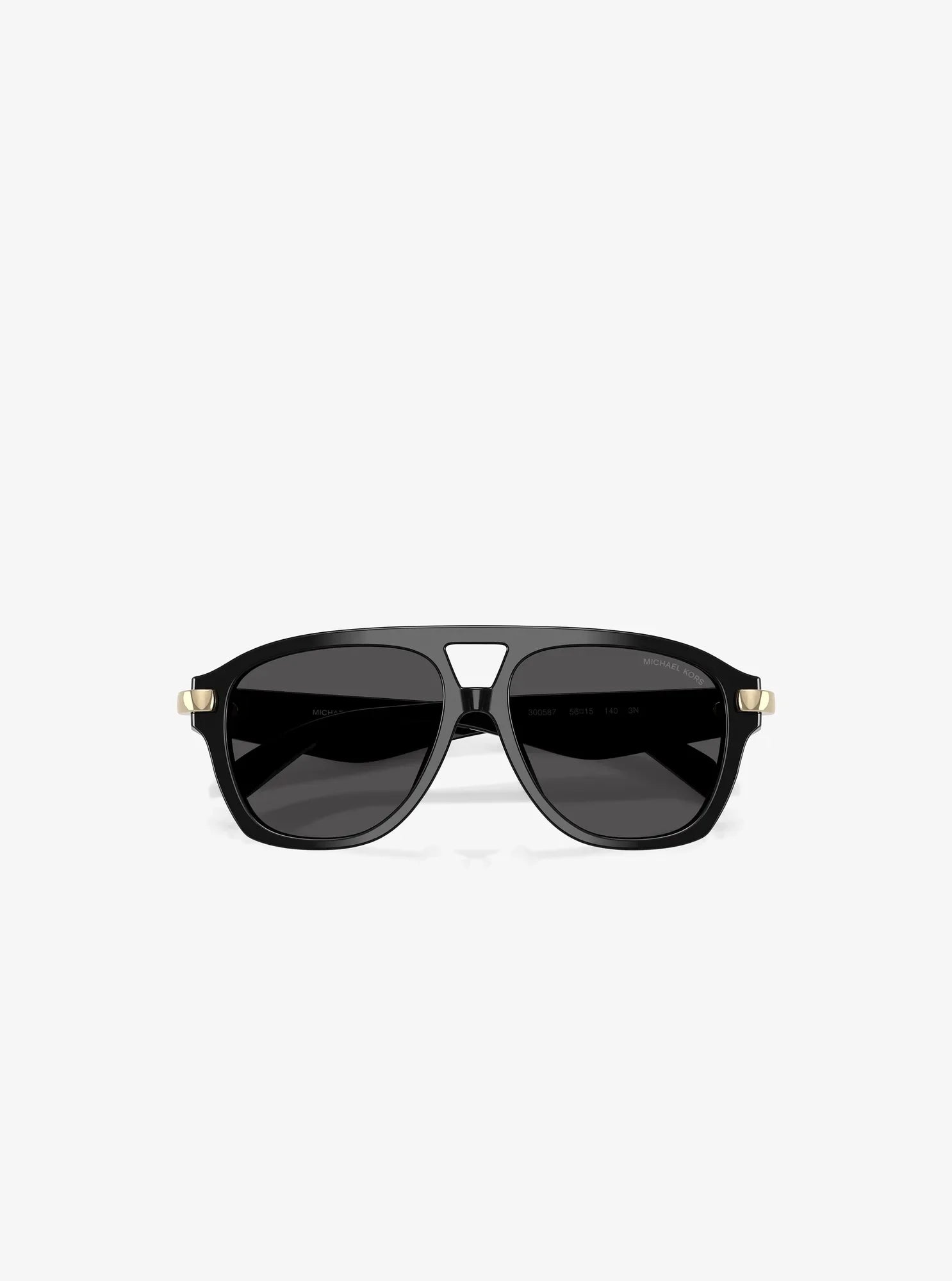 Michael Kors Grenada Sunglasses In Black