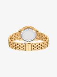Michael Kors Golf Dial Watch For Women