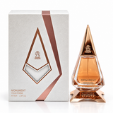 Aurora Scents Womens Monument Pour Femme Eau De Perfum