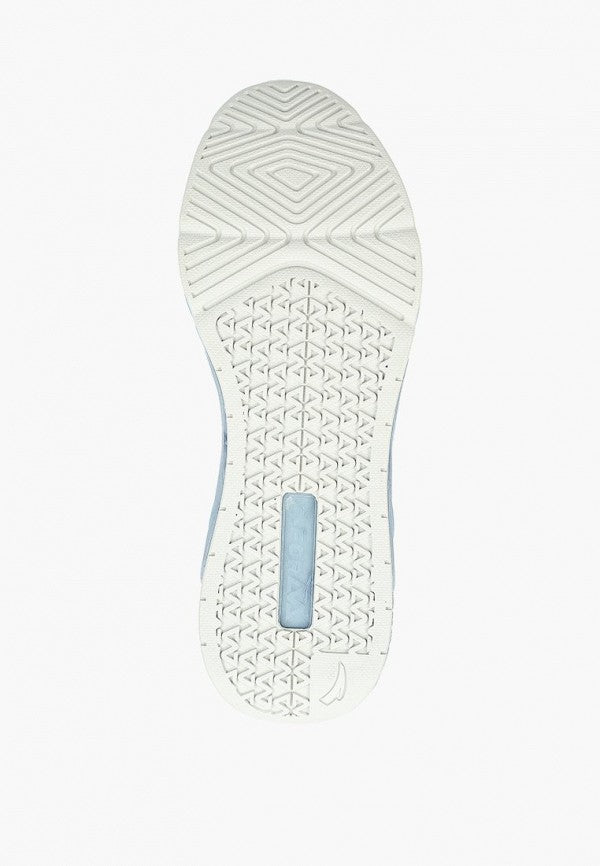 Anta Mens Cross Training Shoes In Grey & Blue