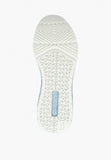 Anta Mens Cross Training Shoes In Grey & Blue