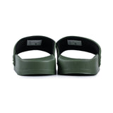 Ben Sherman  Mens Bs Slides Olive