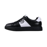 Icon Mens Shoes In Black & White