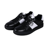 Icon Mens Shoes In Black & White