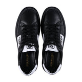 Icon Mens Shoes In Black & White