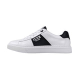 Icon Mens Shoes In White
