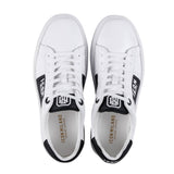 Icon Mens Shoes In White