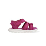 Puma Girls Rocky Trail Mu 2.0 ZADP Sandals In Magenta/White