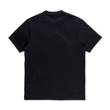 Ben Sherman Target Towelling T-Shirt Black