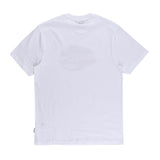 Ben Sherman Cassette Stack T-Shirt In White