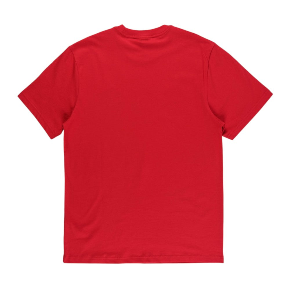 Ben Sherman Speed T-Shirt In Red