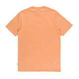 Ben Sherman Mens Brit Pop Throwback T-Shirt In Coral Sand