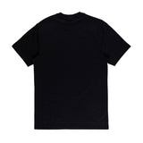 Ben Sherman Mens Target Shadow T-Shirt In Black