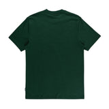 Ben Sherman Mens Target Shadow T-Shirt In Forest Green