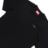 Diesel Mens T-Adjust Met T-Shirt In Black