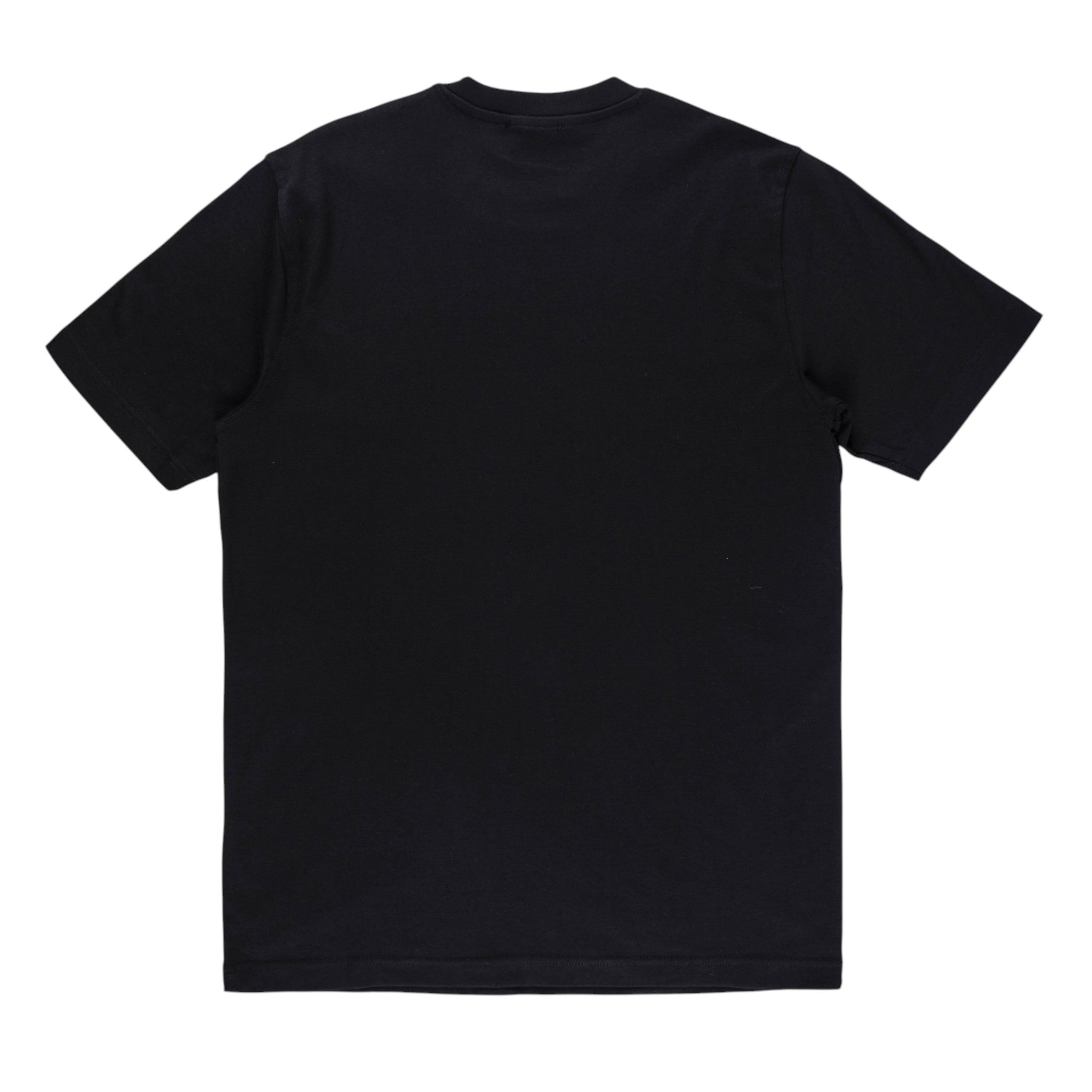 Diesel Mens T-Adjust Met T-Shirt In Black