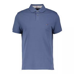 Tommy Hilfiger Mens 1985 Regular Polo Indigo