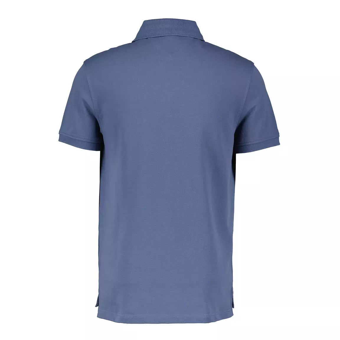 Tommy Hilfiger Mens 1985 Regular Polo Indigo