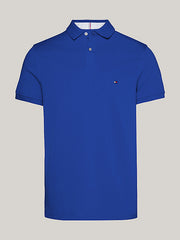 Tommy Hilfiger M1777003 Mens Msw 1985 Polo Shirt Blue