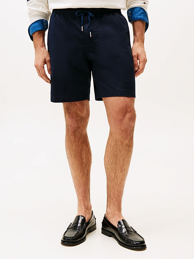 Tommy Hilfiger Mercer Papertouch Short Navy