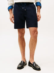 Tommy Hilfiger Mercer Papertouch Short Navy