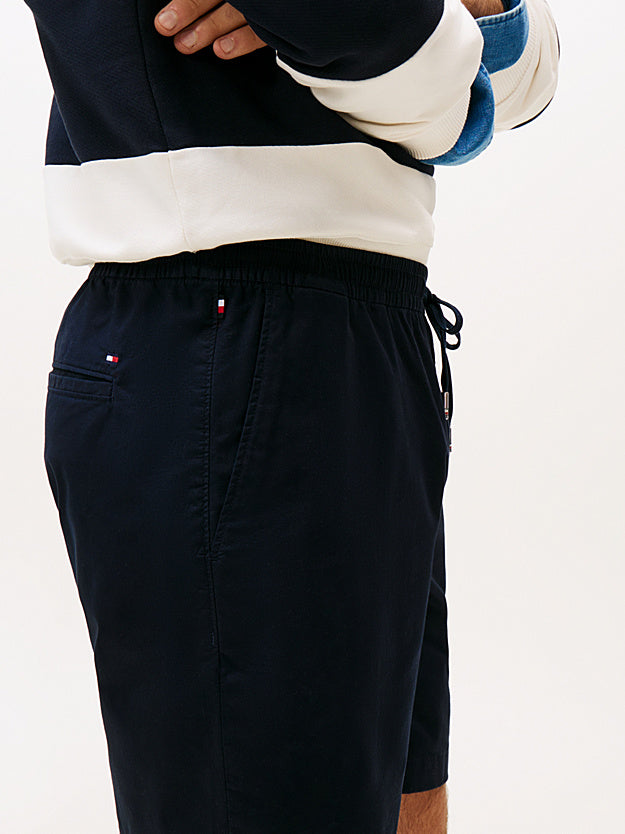 Tommy Hilfiger Mercer Papertouch Short Navy