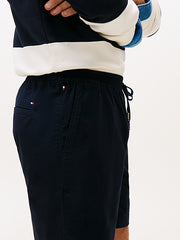 Tommy Hilfiger Mercer Papertouch Short Navy
