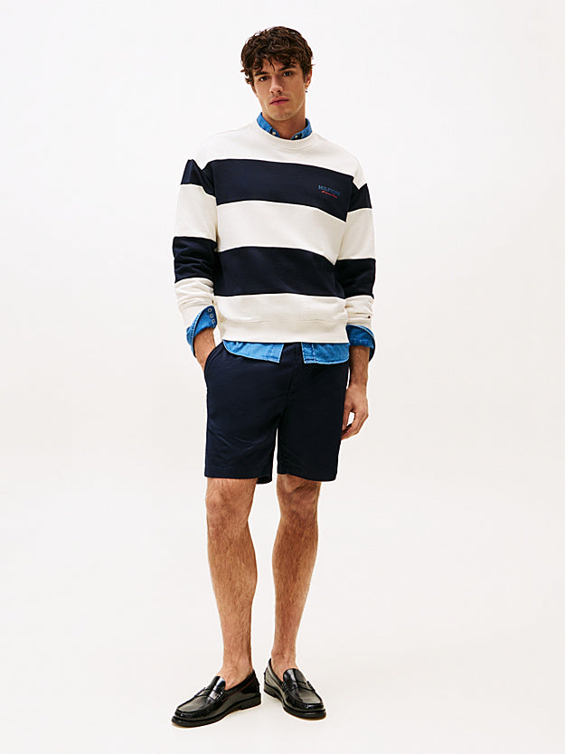 Tommy Hilfiger Mercer Papertouch Short Navy