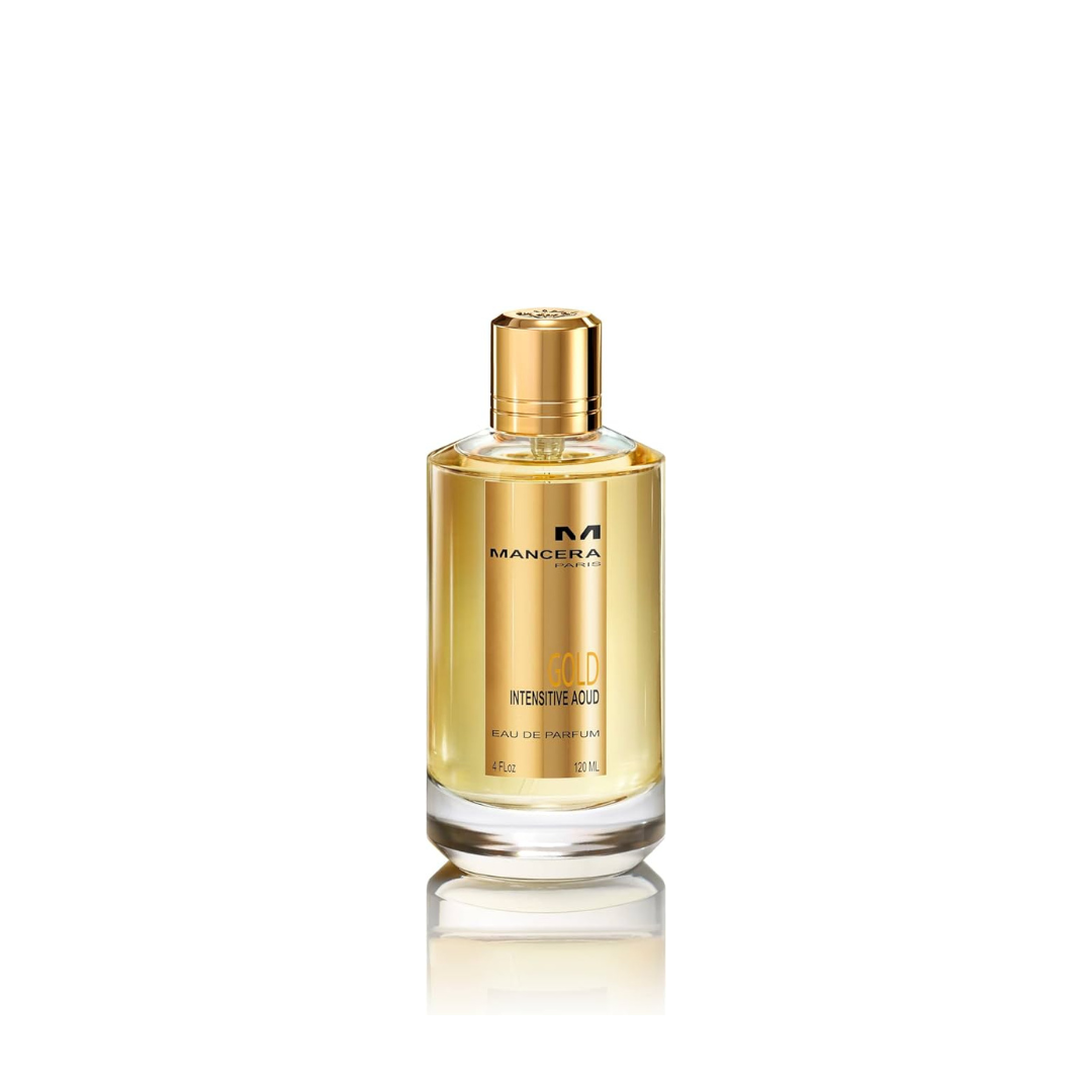 Mancera Gold Intensitive Aoud Eau De Parfum