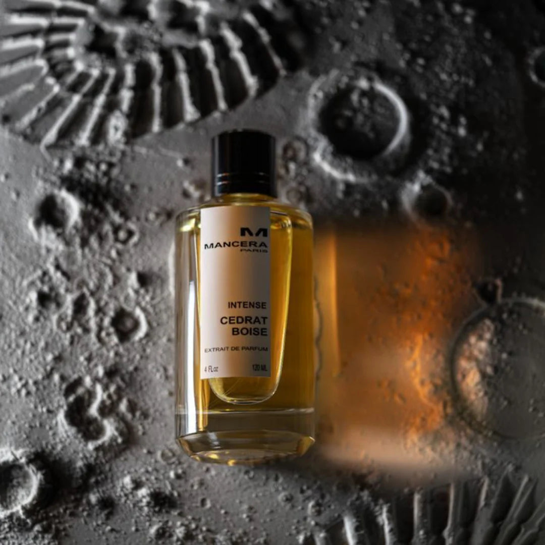 Mancera Intense Cedrat Boise EDP