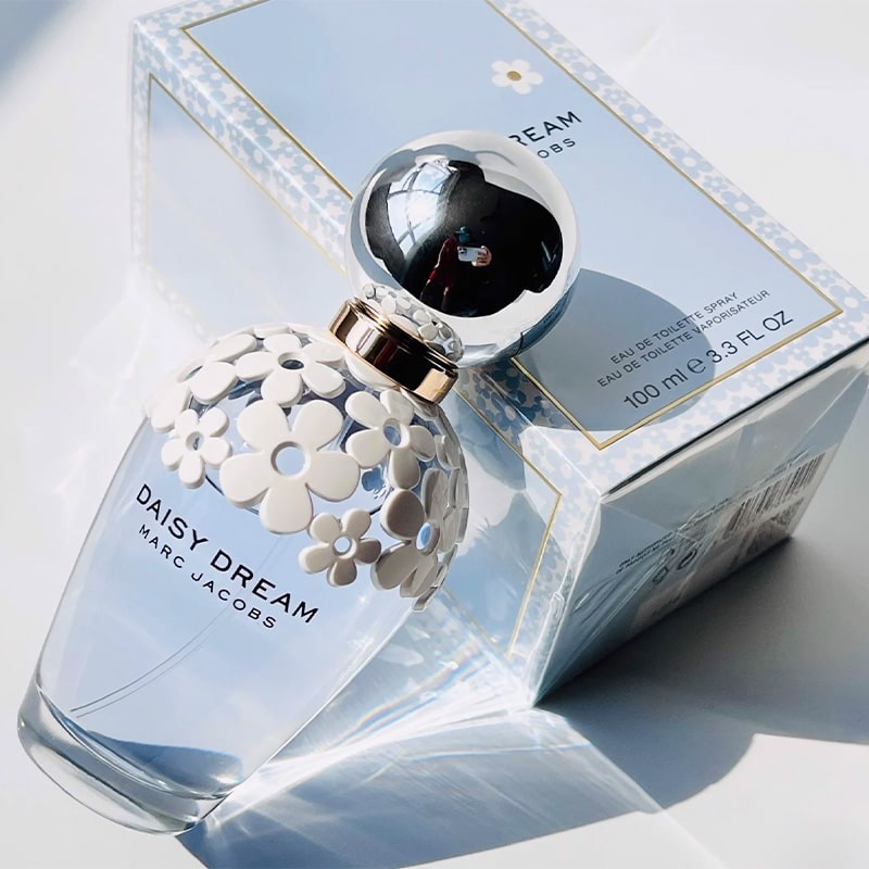 Marc Jacobs Daisy Dream Eau de Toilette Spray