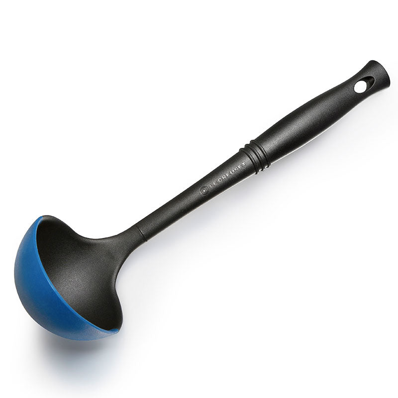 Le Creuset Silicone Edge Ladle Marseille