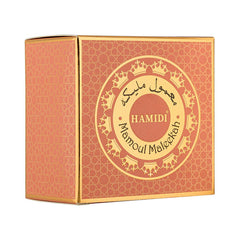 Hamidi Mamoul Bakhoor Maleekah Muattar