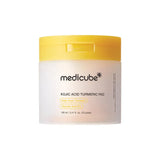 Medicube Kojic Acid Tumeric Pads