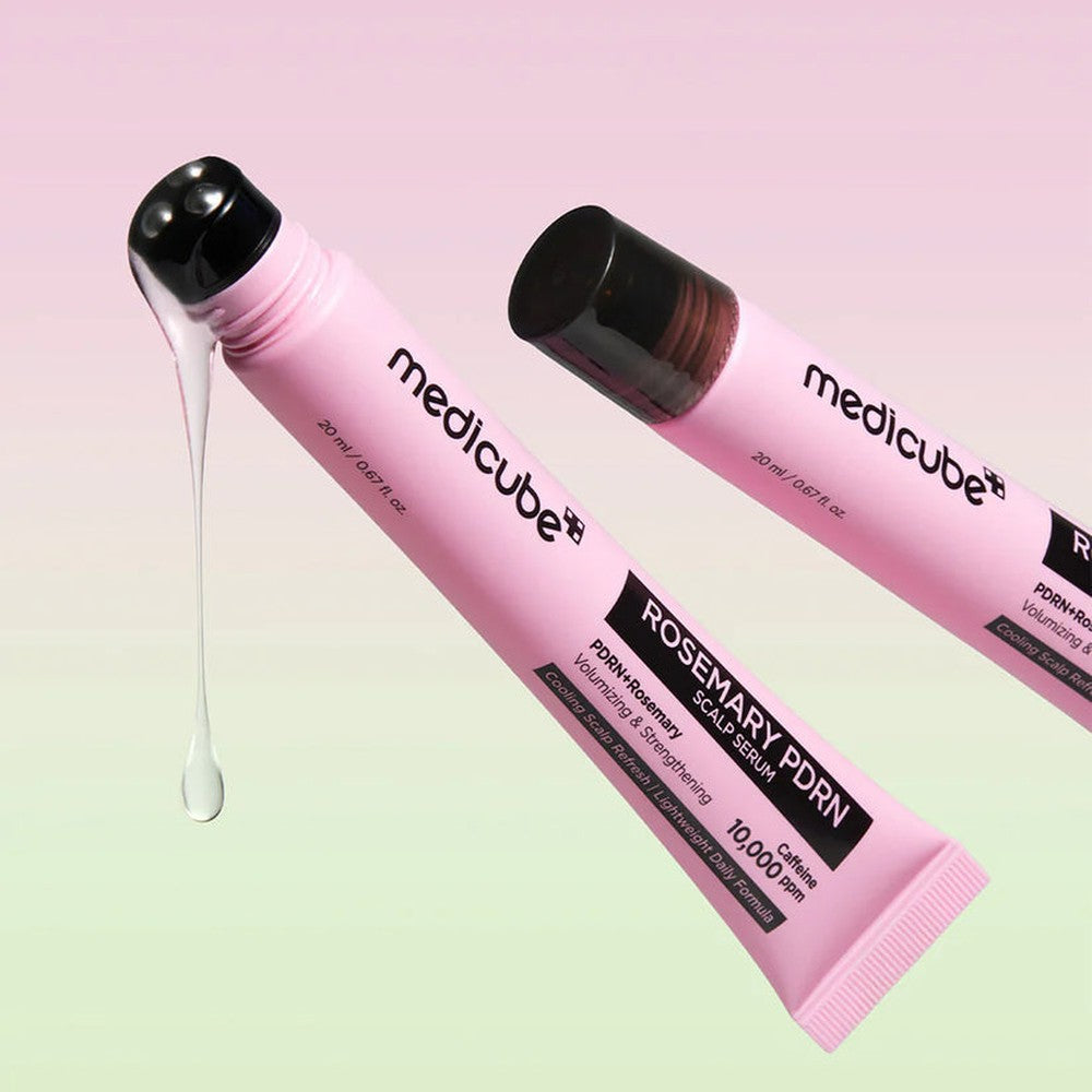 Medicube Rosemary Scalp Serum