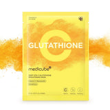 Medicube Deep Vitamin C Brightening Mask