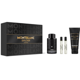 Montblanc Explorer Extreme Edp Gift Set For Him