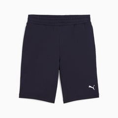 Puma Unisex Essential Shorts In Black