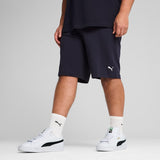 Puma Unisex Essential Shorts In Black