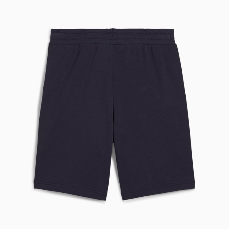 Puma Unisex Essential Shorts In Black