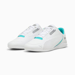 Puma 30843002 Mens Mapf1 Cat Decima 2.0 Shoes White