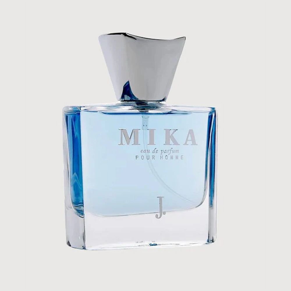 J. Mika 50Ml Edp