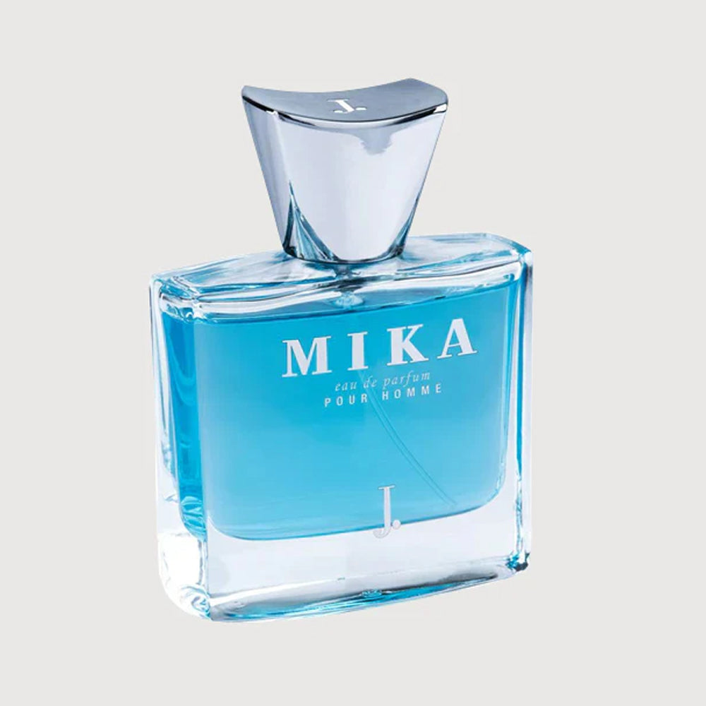 J. Mika 50Ml Edp